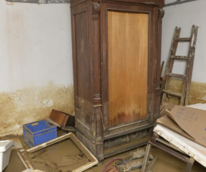 Wrzątek zniszczył nam dom i zabił psa
