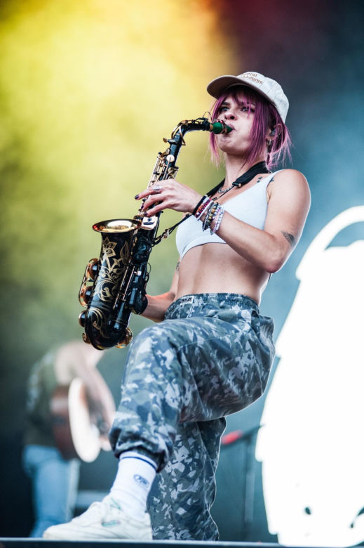 Summer Punch Festival 2026 – dzień pierwszy (18.06.2026.)