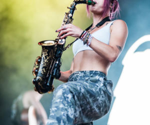 Summer Punch Festival 2026 – dzień pierwszy (18.06.2026.)