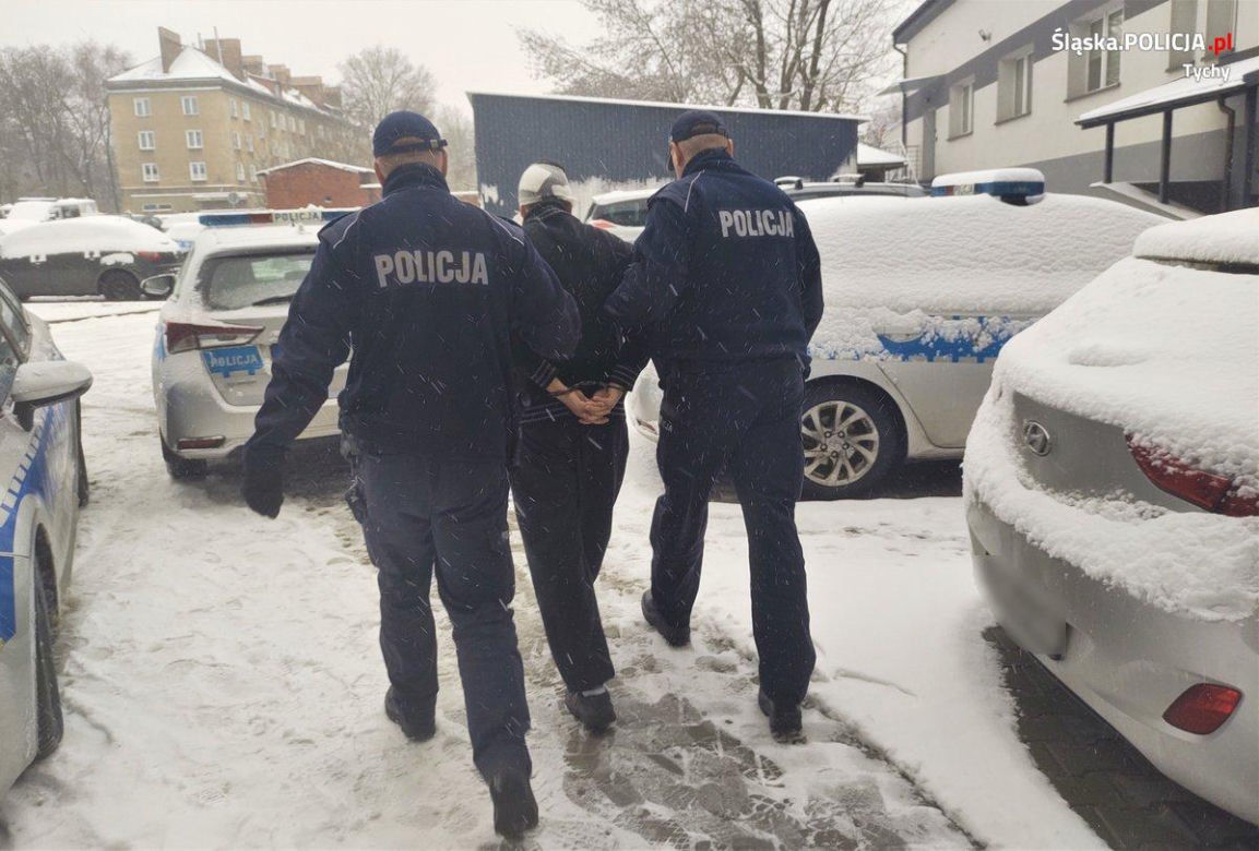 Areszt dla obywateli Kolumbii w związku ze śmiertelną bójką 