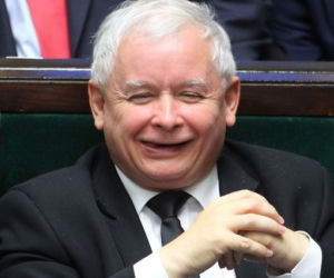 Jarosław Kaczyński