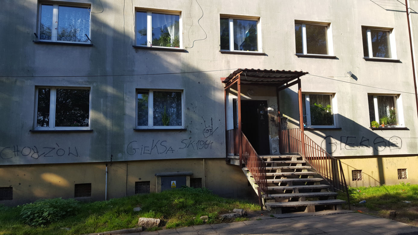 Woda na kartę w Jaworznie