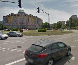 Plac Zawiszy