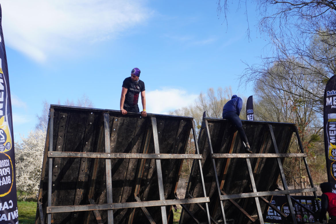 Runmageddon 2025 w Szczecinie