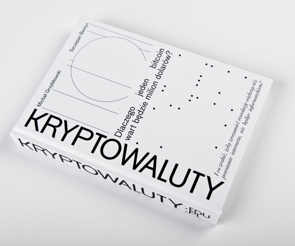 Oszałamiające perspektywy kryptowaluty