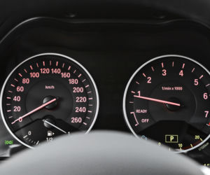 BMW serii 2 Active Tourer 225i