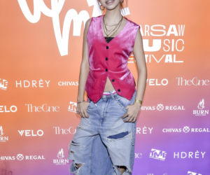 Launch party Warsaw Music Festival 2026