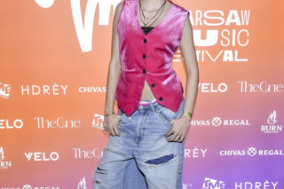 Launch party Warsaw Music Festival 2026