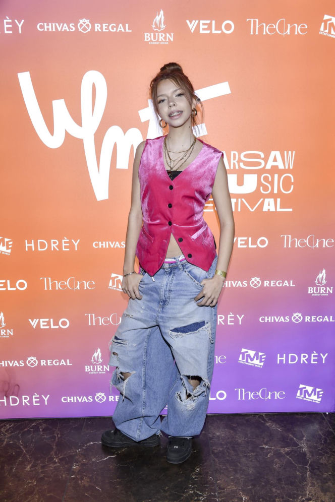 Launch party Warsaw Music Festival 2026