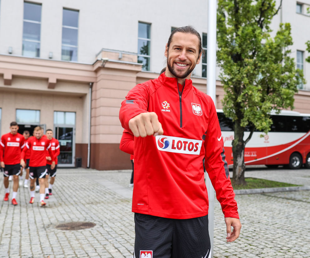 Grzegorz Krychowiak