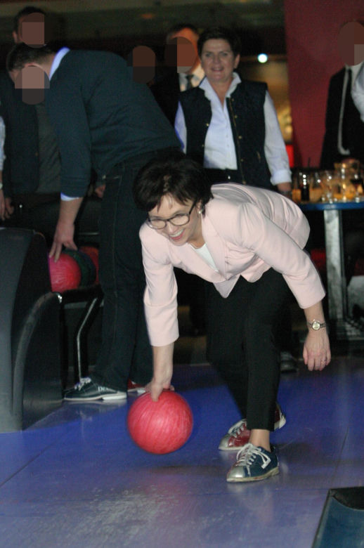 Elżbieta Witek