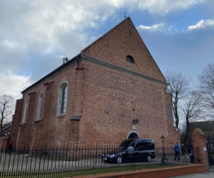 Kościelny pogrzeb księdza, który popełnił samobójstwo