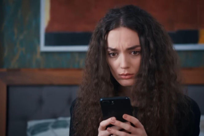 Dziedzictwo, odcinek 836