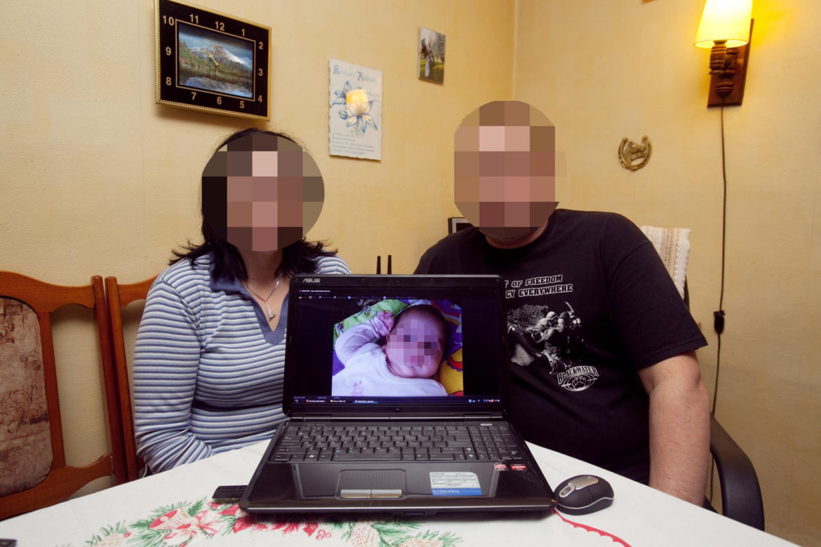 Gdyby żyła, dziś obchodziłabym 14 urodziny. Zabójstwo małej Madzi z Sosnowca wstrząsnęło całą Polską