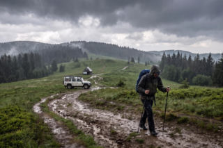 Pogoda w Beskidach to skrajności. Co zapowiada GOPR na weekend?