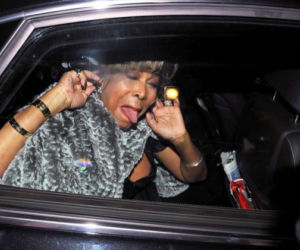 tina turner