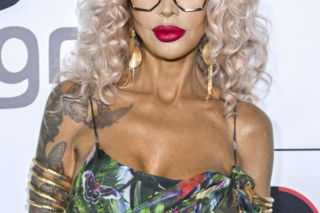 Ewa Minge. Wszystko mi jedno czy kobieta czy mężczyzna