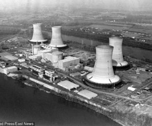 Największe katastrofy w elektrowniach atomowych na świecie
