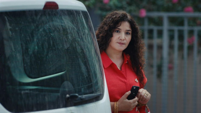 Dziedzictwo, odc. 897. Cansel