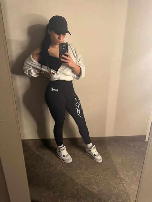 Stephanie Vaquer, mistrzyni WWE