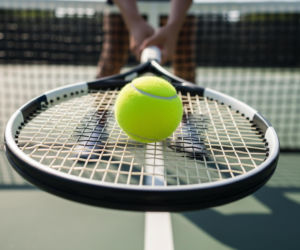 Jan Zieliński na ATP Miami. Kto zatrzymał polskiego tenisistę w 1. rundzie debla?