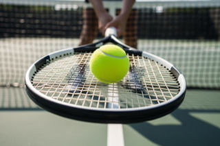 Jan Zieliński na ATP Miami. Kto zatrzymał polskiego tenisistę w 1. rundzie debla?