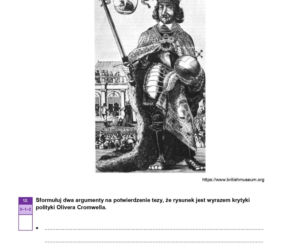 Próbna matura historia 2026. Arkusze i odpowiedzi CKE