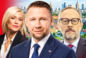 Stała baza USA w Polsce wciąż niepewna. Polityka Trumpa nie sprzyja takim planom