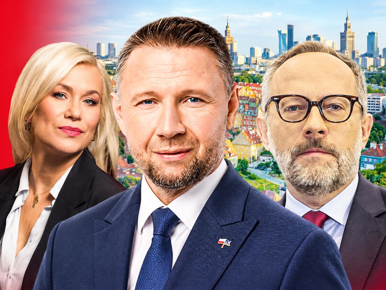 Stała baza USA w Polsce wciąż niepewna. Polityka Trumpa nie sprzyja takim planom