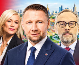 Stała baza USA w Polsce wciąż niepewna. Polityka Trumpa nie sprzyja takim planom