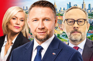 Stała baza USA w Polsce wciąż niepewna. Polityka Trumpa nie sprzyja takim planom