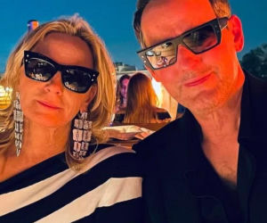 Zaskakujący ślub gwiazdy Seksu w wielkim mieście! Kim Cattrall w garniturze na tysiące