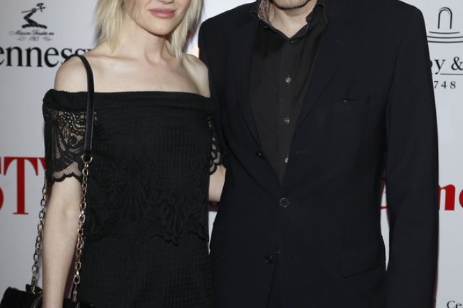 	Joanna Majstrak, Hubert Urbański,