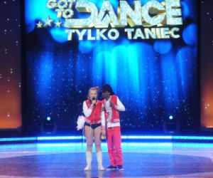 SalsHall Ortodox, tylko taniec