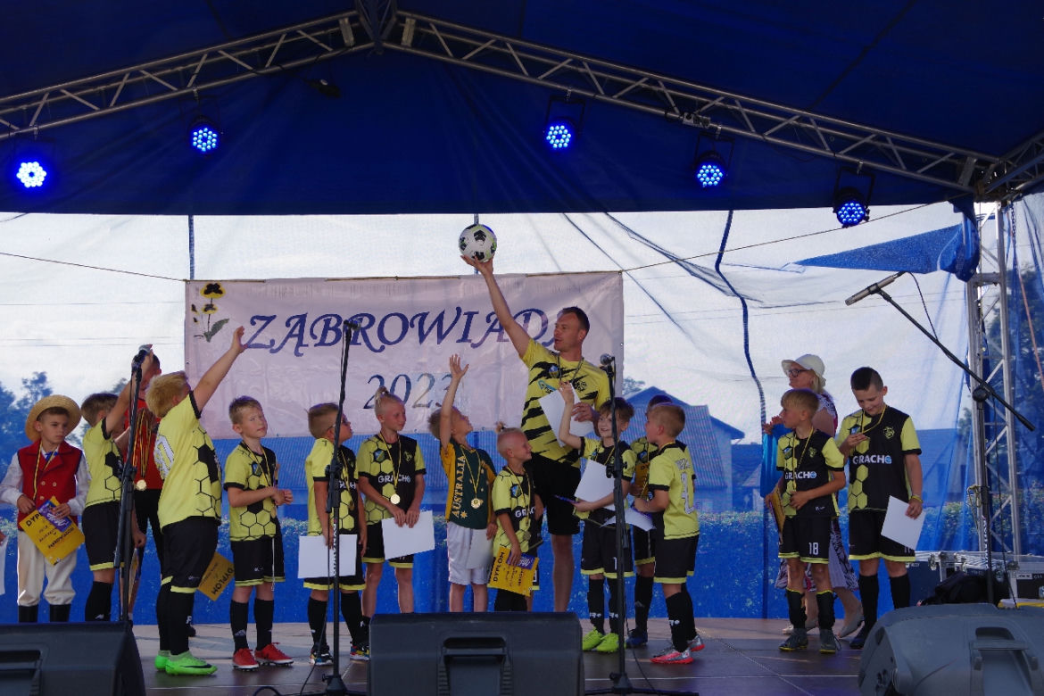Ząbrowiada