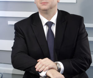 POSŁUCHIWALI WAŁĘSĘ I KULCZYKA.