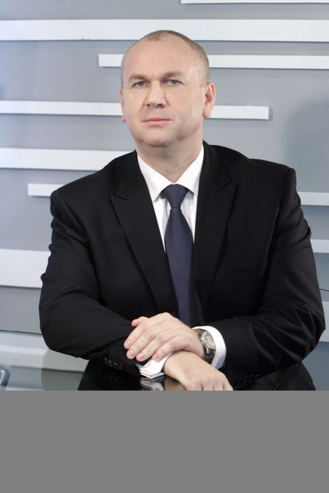 POSŁUCHIWALI WAŁĘSĘ I KULCZYKA.