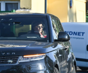 Małgorzata Rozenek-Majdan. Nowe auto, nowa twarz, nowy dom