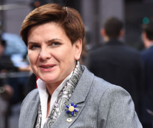 Rząd ujawnił oświadczenia majątkowe