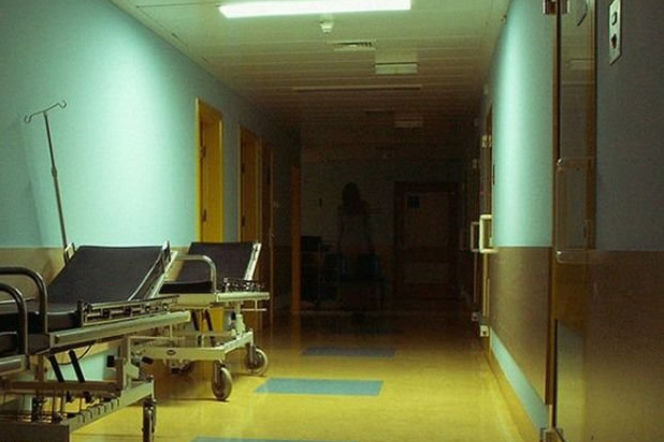 Straszne zdjęcia! Będą ci się śnić koszmary po nocach!