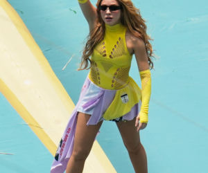 Shakira zainaugurowała mundial 2026!