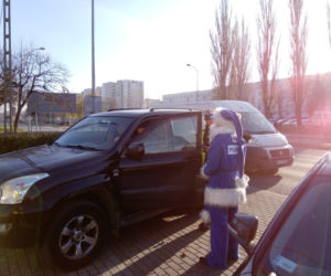 Polikołaj 2019