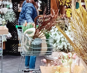 Anna Nowak-Ibisz - Pani Gadżet gotowa na Wielkanoc