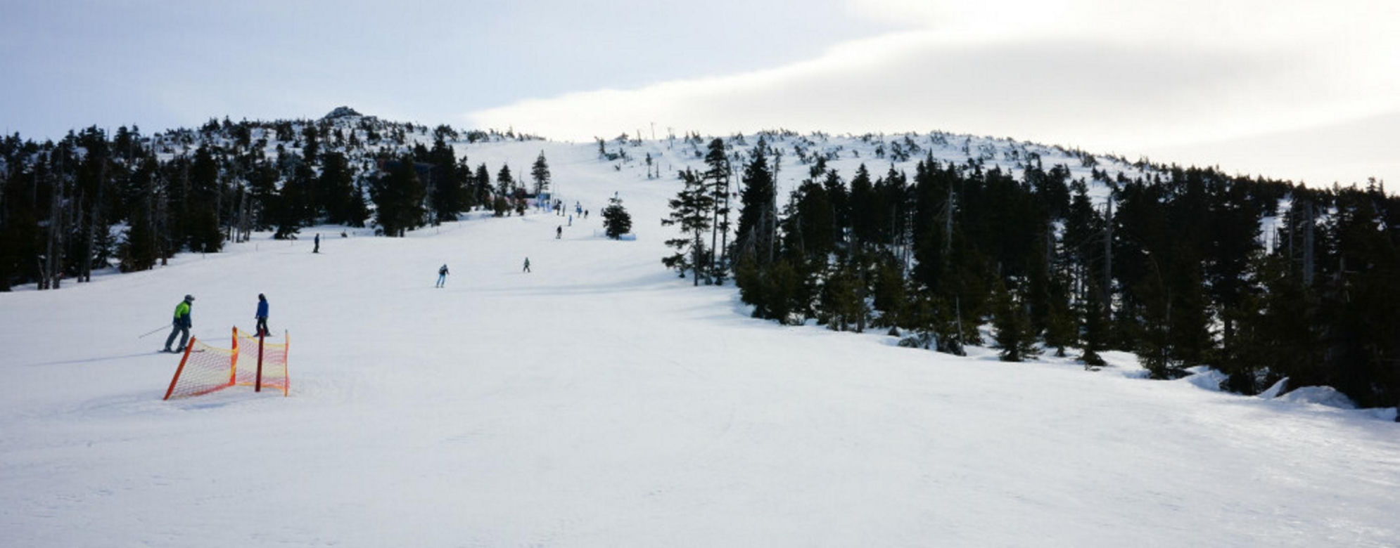 Gdzie na narty w Polsce? Ski Arena Szrenica