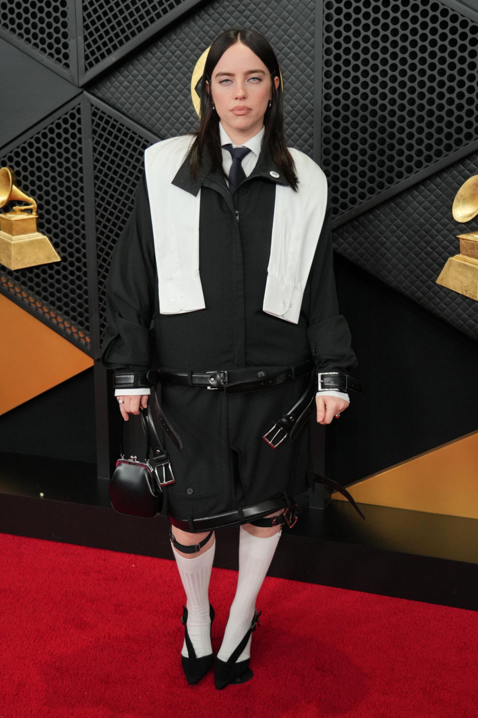Polityka na Grammy