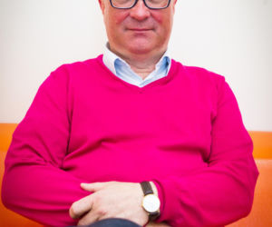 Włodzimierz Czarzasty