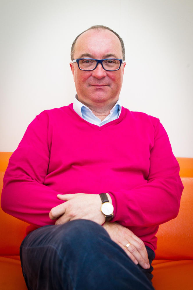 Włodzimierz Czarzasty