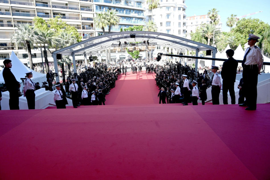 Cannes 2026: Wychudzona Demi Moore, ikoniczna Joan Collins, apetyczna Heidi Klum