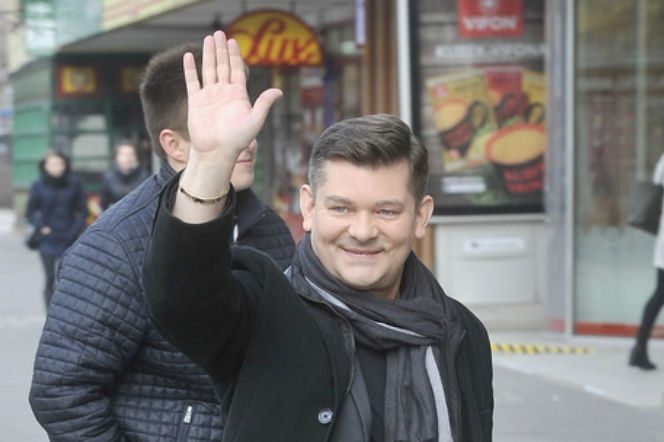 Zenek Martyniuk