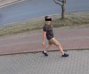 Pedofil z Szadku